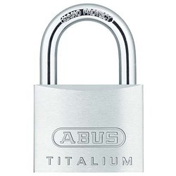 ヨドバシ.com - ABUS アバス 64TI25KD [タイタリウム 64TI-25 バラ番