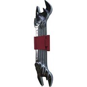 SN6M [HIT メッキスパナセット]