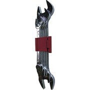SN6M26 [HIT メッキスパナセット]