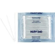 BB013SP [ファインベビースワッブ(ハードシャープポイントスリム)100本入(25本×4パック)]