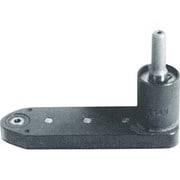 ATI アングルドリル アタッチメント ストレート オフセット 1/4 ATI313B