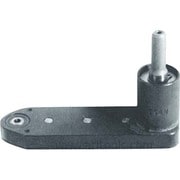 ATI アングルドリル アタッチメント ストレート オフセット 1/4 ATI332B