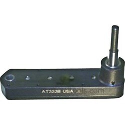 ATI アングルドリル アタッチメント 逆180度 オフセット 1/4 ATI333B