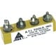 ATI カウンターシンク インテグラルパイロット 3フルートセット ATI420D-4PC