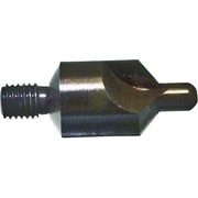 ATI カウンターシンク インテグラルパイロット 2フルート ATI445E421
