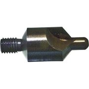 ATI カウンターシンク インテグラルパイロット 2フルート ATI445E440