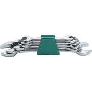 SMS0620 [スパナセット 6本組 8mm×10mm-22mm×24mm]