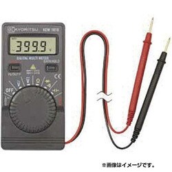 ヨドバシ.com - 共立電気計器 KYORITSU KEW1018 [デジタルマルチメータ