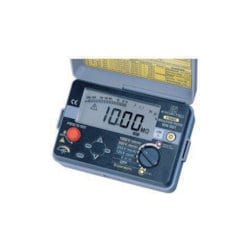 ヨドバシ.com - 共立電気計器 KYORITSU KEW3023 [デジタル式 4レンジ