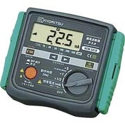 漏電遮断器テスタ KEW5410