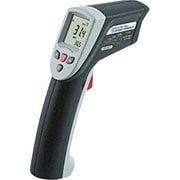 放射温度計 レーザーポイント付 KEW5515