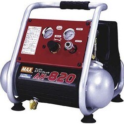 ヨドバシ.com - マックス MAX AK-820 [エアコンプレッサー 1馬力] 通販 