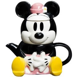 ディズニー ミニーマウス ティーフォーワン SAN1937