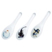 ゲテモノレンゲ3本セット 芋虫・サソリ・ハチノコ SAN2131