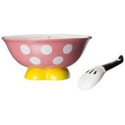 ディズニー ラーメンセット ミニーマウス SAN2226