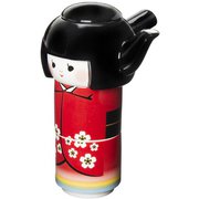 こけしのお茶セット SAN2303