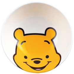 ディズニー 茶碗 くまのプーさん SAN2334-5