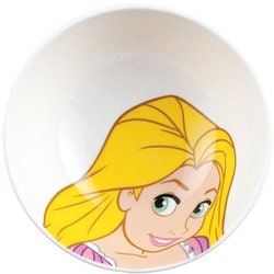ディズニー 茶碗 ラプンツェル SAN2334-11