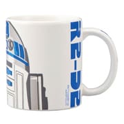 スターウォーズ マグカップ R2-D2 SAN2349-1