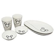 ディズニー Disney ソーイング・ミッキー くつろぎセット 3105