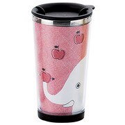 コミカランド サーモタンブラー ゾウ 6722-027