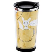 コミカランド サーモタンブラー カンガルー 6722-028