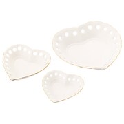 サンゴー ミスプリンセス トリオハートトレー 1764944