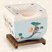 J＆Co. 日本商會 七輪 (小) 実り 1765219