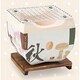 J＆Co. 日本商會 七輪 (小) 春夏秋冬 1765250