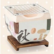 J＆Co. 日本商會 七輪 (小) 春夏秋冬 1765250