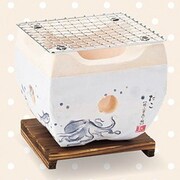 J＆Co. 日本商會 七輪 (小) 水墨 1765309