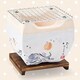 J＆Co. 日本商會 七輪 (大) 水墨 6733-14
