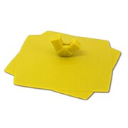 シリコンキャップ 和 M からし 6744-13