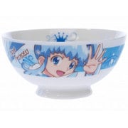 ハピネスチャージプリキュア！ フェイス 茶碗 プリンセス 022134