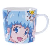 ハピネスチャージプリキュア！ フェイス マグ S プリンセス 022135