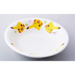 「 ポケットモンスター 」 ピカチュウ お子様食器 ギフトセット M 子  ポケモン こども食器ギフトセット 食器セット モンポケ