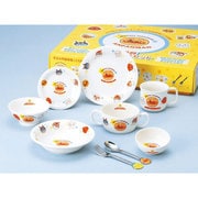 アンパンマン お子様食器 ギフトセット L 074760
