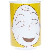 ちびまる子ちゃん フェイス 湯呑み 友蔵 127127