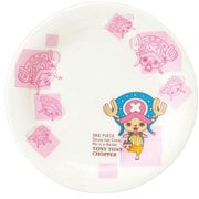 ワンピース ニューボンシリーズ ケーキ皿 チョッパー 129133