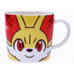 ヨドバシ.com - 金正陶器 ポケットモンスター XY フェイス マグ