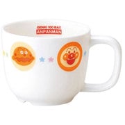 アンパンマン 軽量強化 幼児用食器シリーズ マグカップ 152104