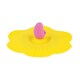 バーバパパ Barbapapa シリコンカップカバー BB63-174