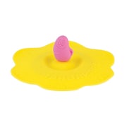 バーバパパ Barbapapa シリコンカップカバー BB63-174