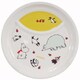 ムーミン MOOMIN 子供食器 21ランチプレート MM140-38