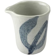 萬古焼 麺の器 そば徳利 ておこし流水 08847