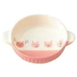 萬古焼 キッズドリア ブタさん 12683