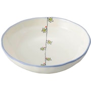 萬古焼 麺の器 一人用 麺鉢 つる草 12947