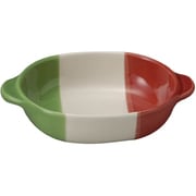 萬古焼 ITALIAN イタリアン グラタン皿 小 13520
