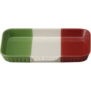 萬古焼 ITALIAN イタリアン トースタープレート L 13523