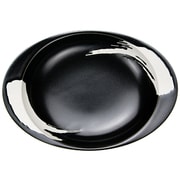 有田焼 伝平窯 カレー皿 大 黒潮 T415